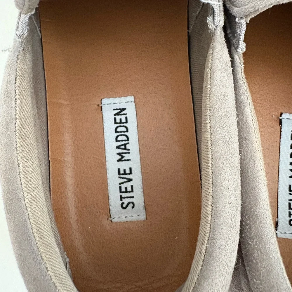 Steve Madden steve madden